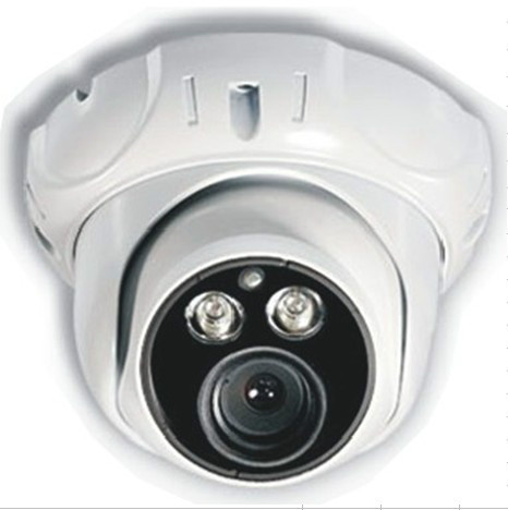 百万高清监控摄像机