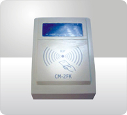 供应Mifare S50读写器