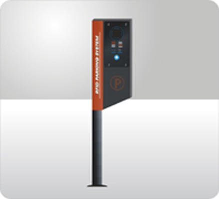 供应远距离读卡器