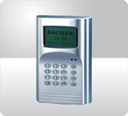 供应加强型门禁一体机(RS485)