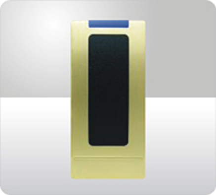 供应wg26金属读卡器