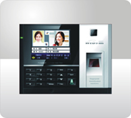 供应感应指纹摄像考勤机