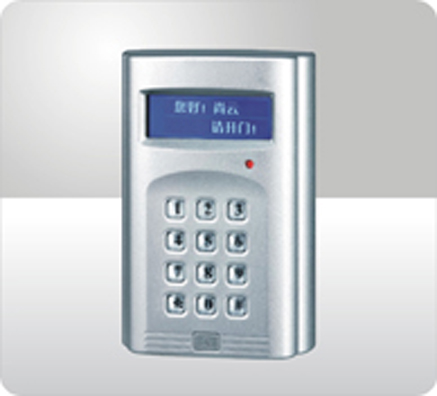 供应多功能ID门禁一体机