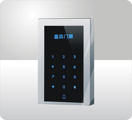 供应门禁一体机