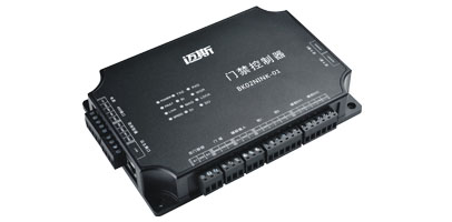 监狱二道门/监狱AB门门禁