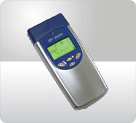 供应GPS和RFID双模巡检系统