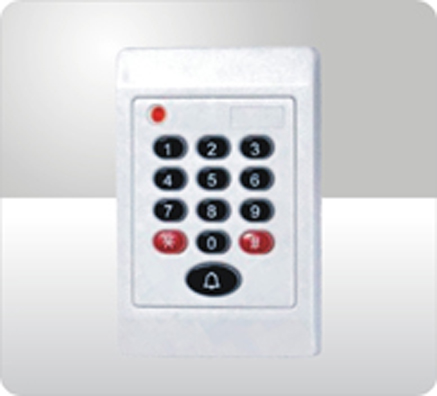 供应密码键盘读卡器