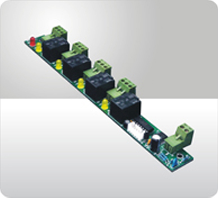 供应门禁专用消防报警模块