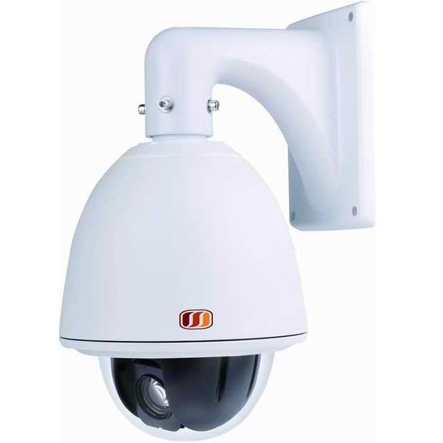 SDI全高清高速球