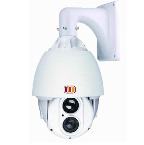 SDI全高清激光高速球