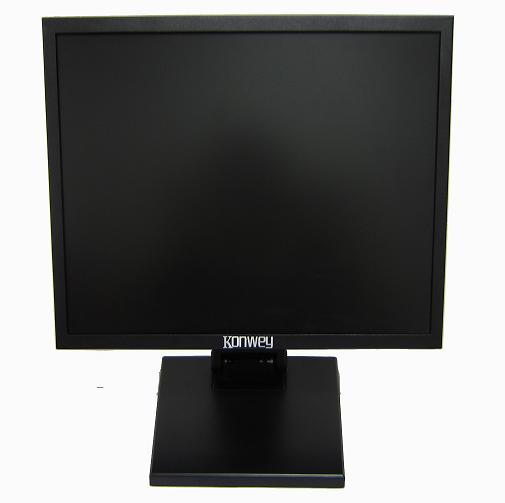 安防专用液晶监视器，监控专用液晶监视器