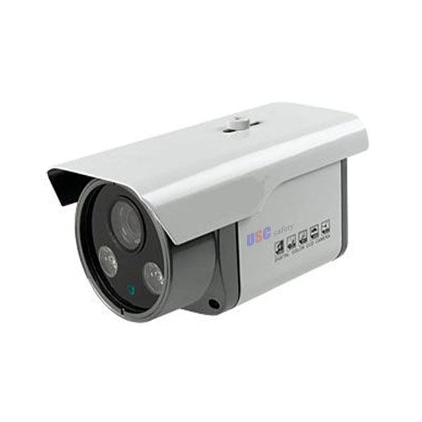 90红外防水防水摄像机