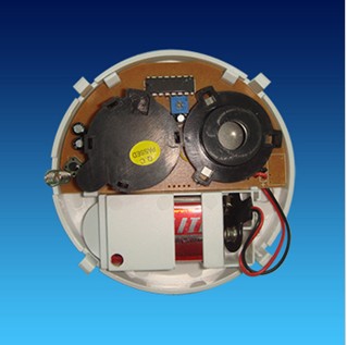 辽宁太平洋安防火灾报警器器材批发市场