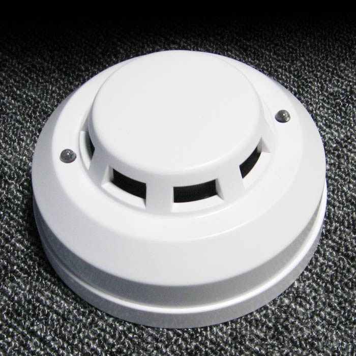 广州2013年十大畅销消防器材火灾报警器