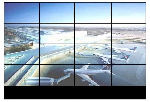 北京40寸46寸55寸液晶拼接屏厂家