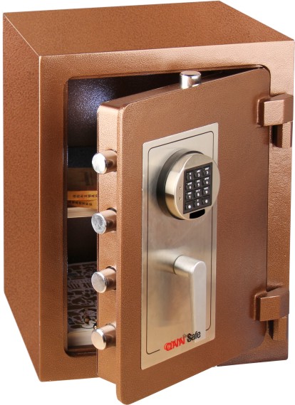 防火防盗保险柜