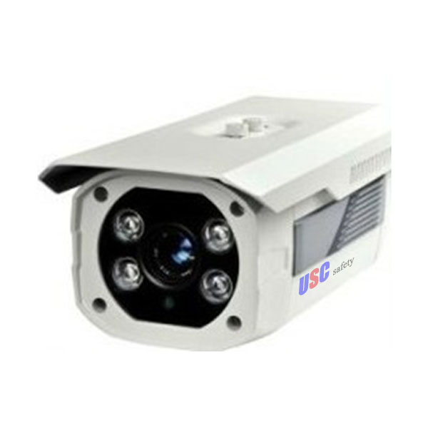 110红外防水网络高清摄像机