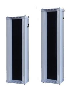 LED显示屏防水音柱