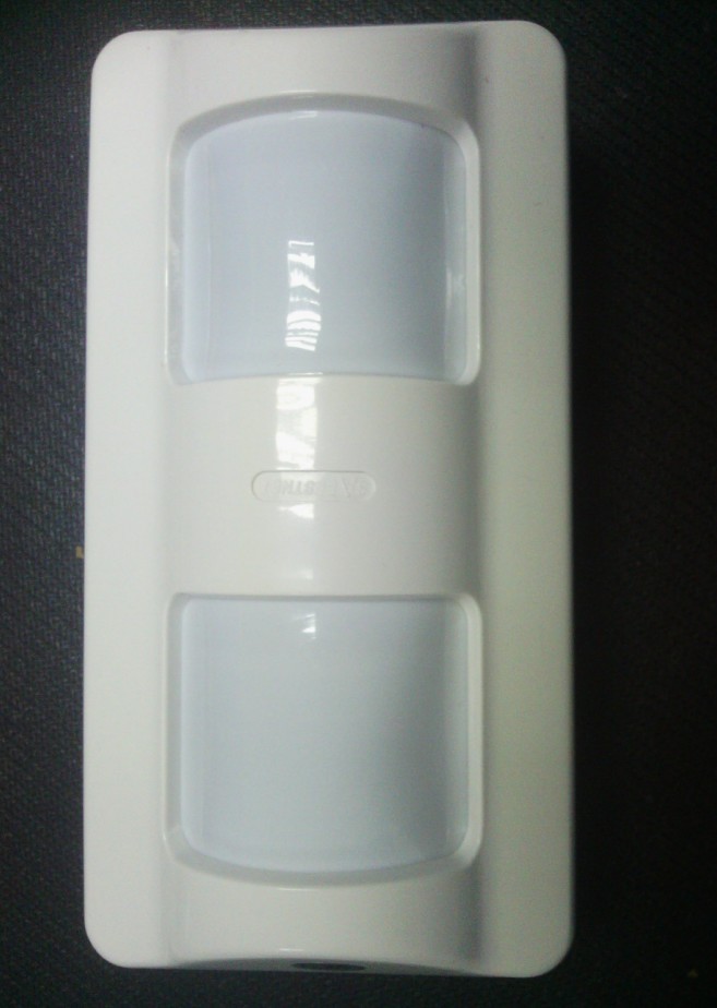 可阳光直射的红外防盗感应器,户外红外探测器哪家好