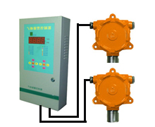 家具制造厂检测甲醛超标报警器