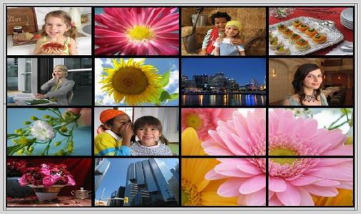 重庆40寸46寸55寸液晶拼接屏哪家产品好