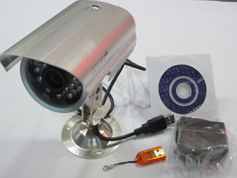 智能插卡摄录一体机