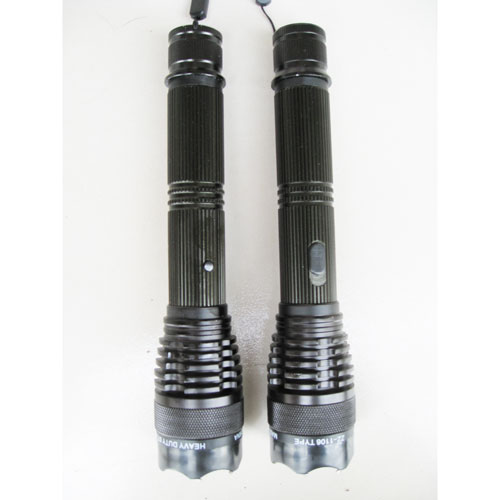 1106金属强光电棒