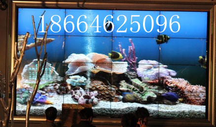 46寸液晶拼接厂家