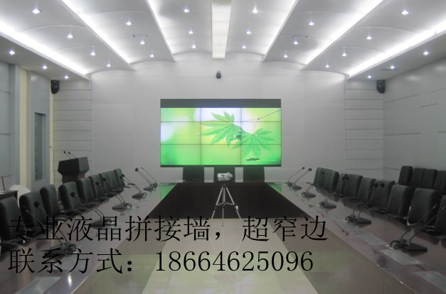 55寸液晶拼接厂家