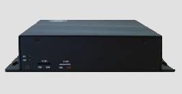 3G无线车载终端