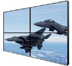 新疆40寸46寸55寸液晶拼接屏厂家