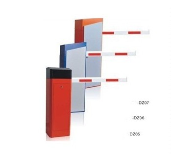 新民市道闸安装工程-道闸厂家诚招代理