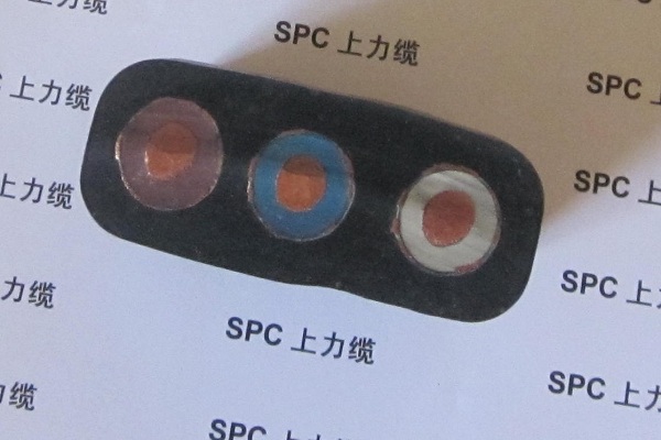 斗轮机扁电缆|斗轮机电缆|YGPB扁电缆