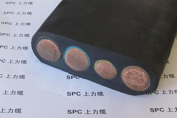 龙门吊机电缆|吊机用扁电缆|YGBP扁电缆