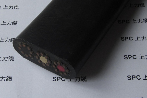 YCB扁电缆|扁电缆|扁平电缆