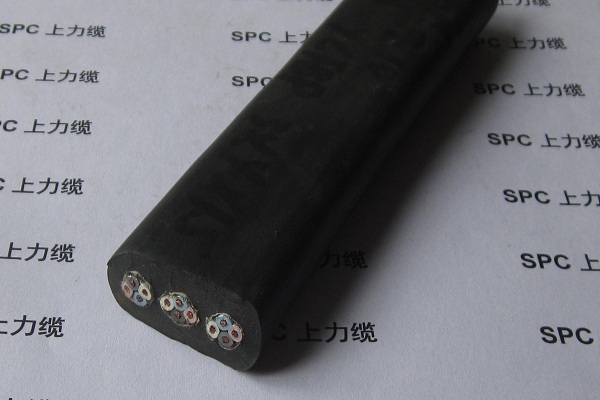 YCBG扁电缆|YCBG钢丝加强扁电缆