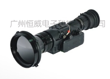 观瞄式非制冷红外热像仪，观瞄式非制冷红外热像仪生产