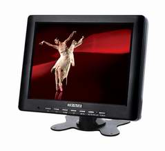 8寸工业液晶显示器