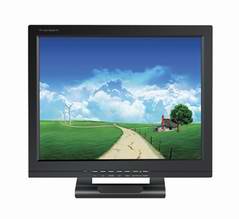 15寸工业显示器