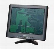 10寸液晶监视器