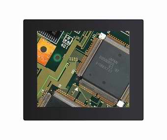 嵌入式12寸工业液晶显示器