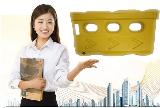 济南水马   交通水马