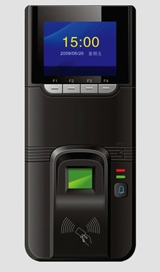 指纹门禁一体机MF-850C
