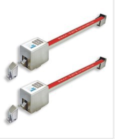 商场使用防盗报警锁