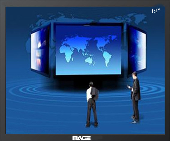 19寸专业级液晶监视器