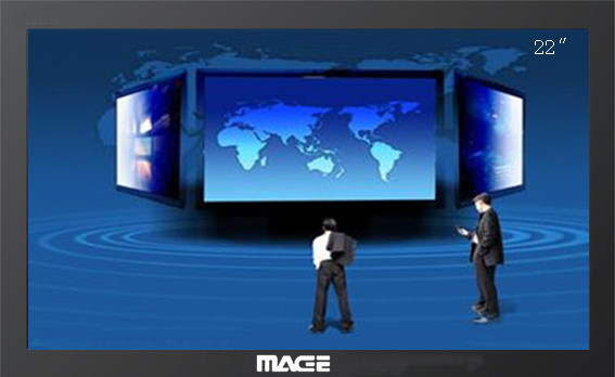 22寸专业级液晶监视器