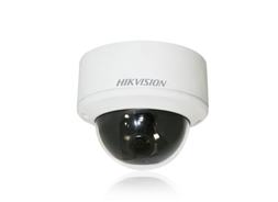 海康摄像机|DS-2CD783F-E(I)(Z) |网络摄像机