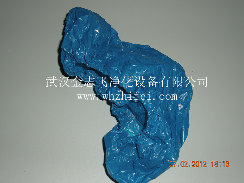 武汉优质加厚型一次性PE鞋套