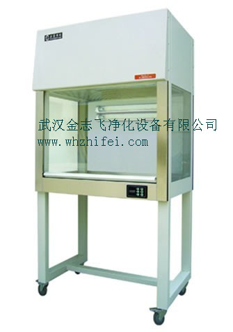 武汉销售净化室单人单面超净工作台