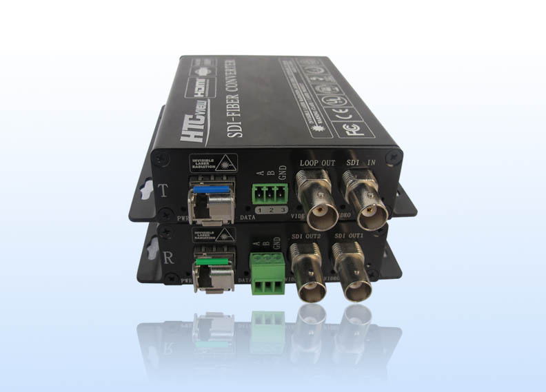 HD-SDI光端机